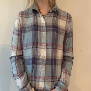 Flannel